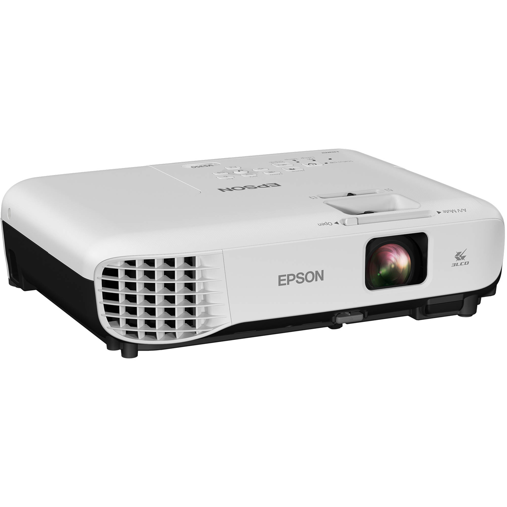 best epson projector